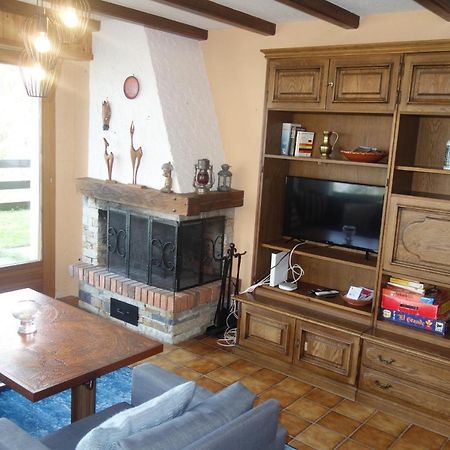 Oree Du Bois Pleasant & Cosy Apartments سيون المظهر الخارجي الصورة