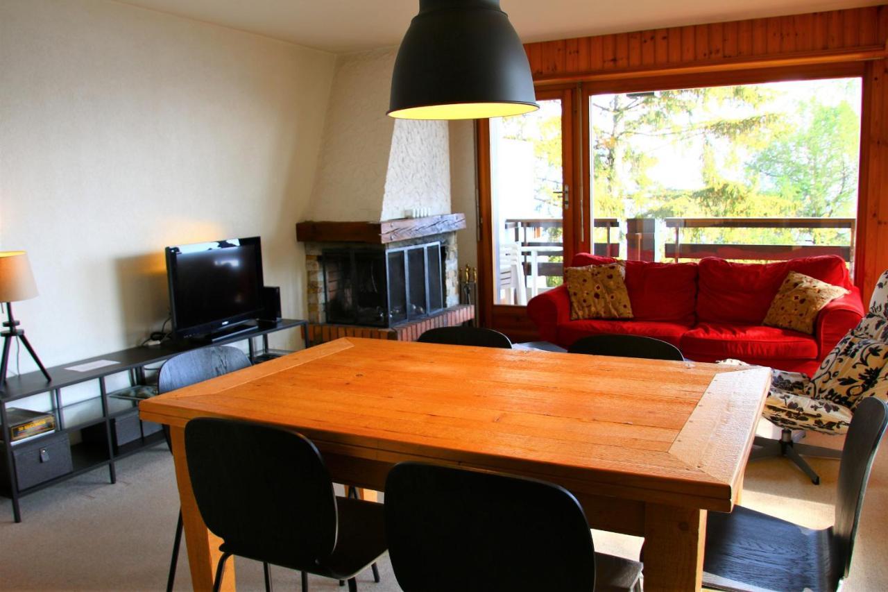 Oree Du Bois Pleasant & Cosy Apartments سيون المظهر الخارجي الصورة