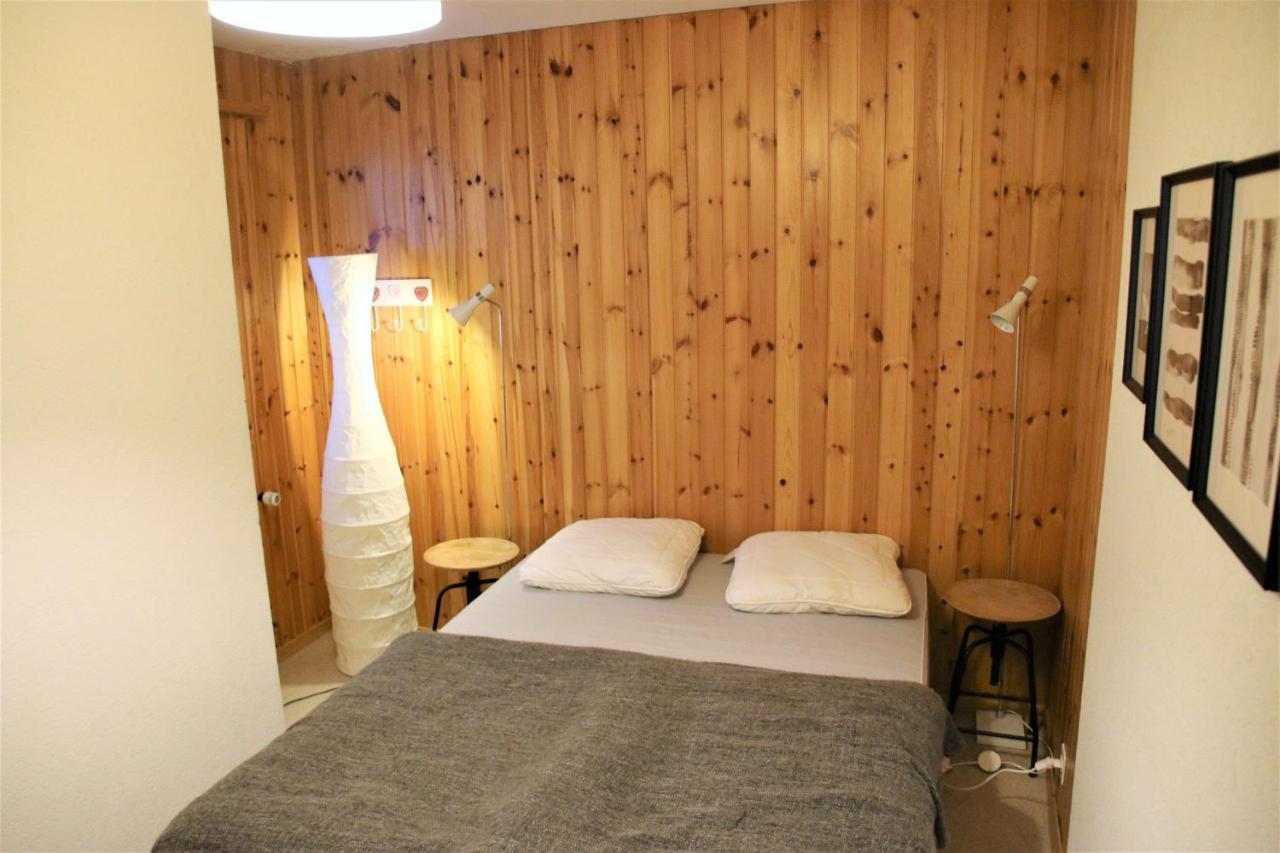 Oree Du Bois Pleasant & Cosy Apartments سيون المظهر الخارجي الصورة