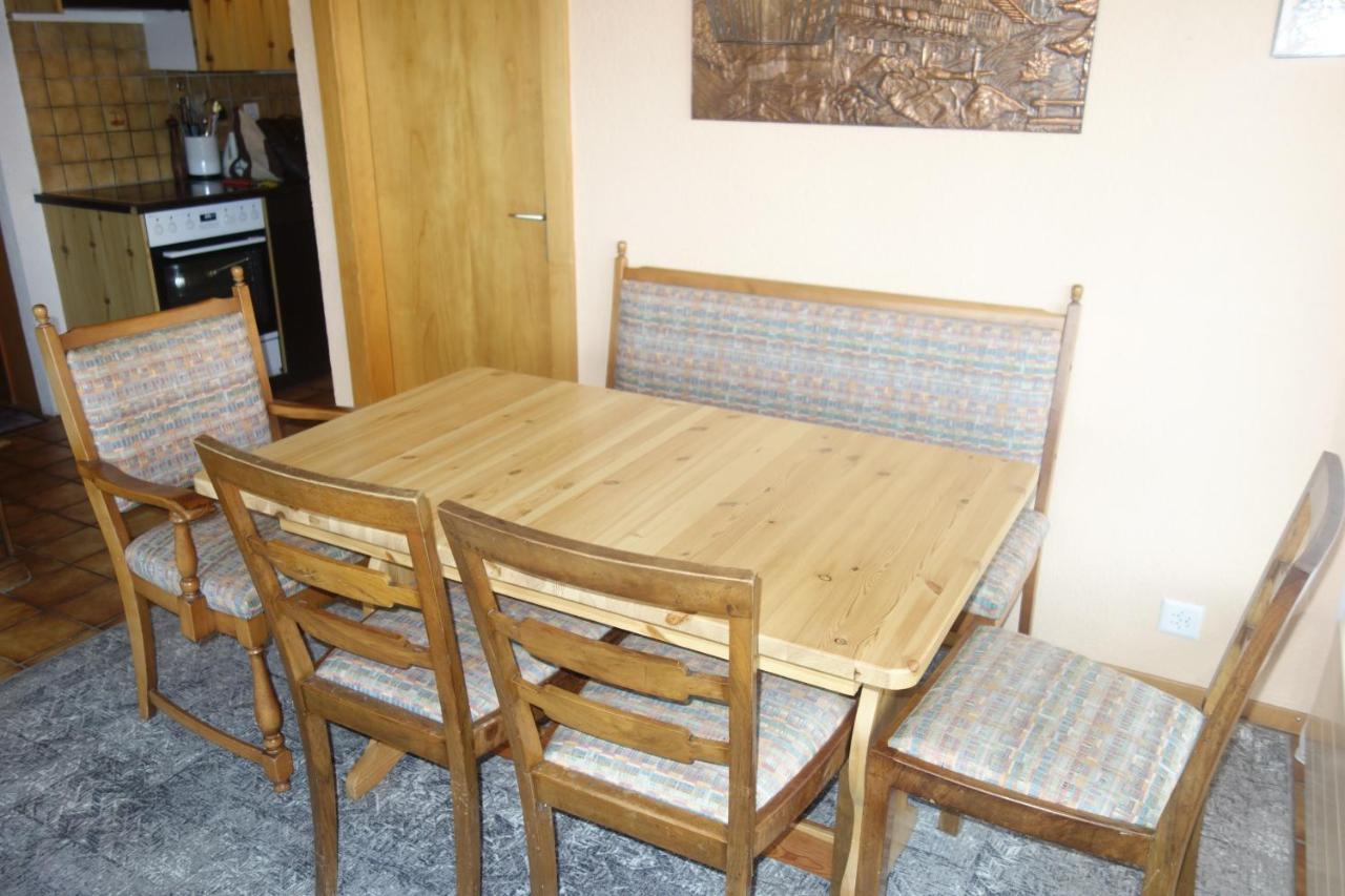 Oree Du Bois Pleasant & Cosy Apartments سيون المظهر الخارجي الصورة