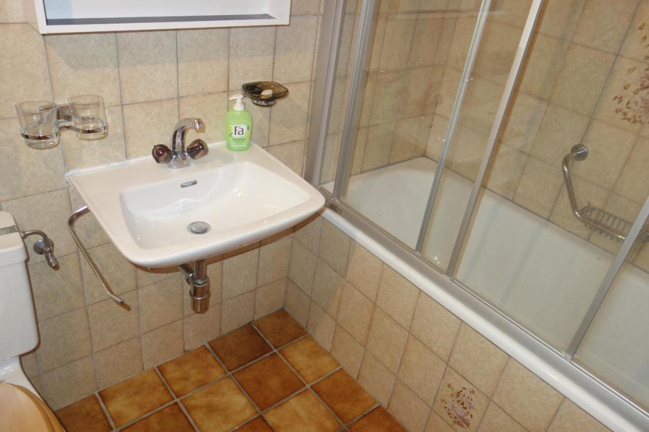 Oree Du Bois Pleasant & Cosy Apartments سيون المظهر الخارجي الصورة