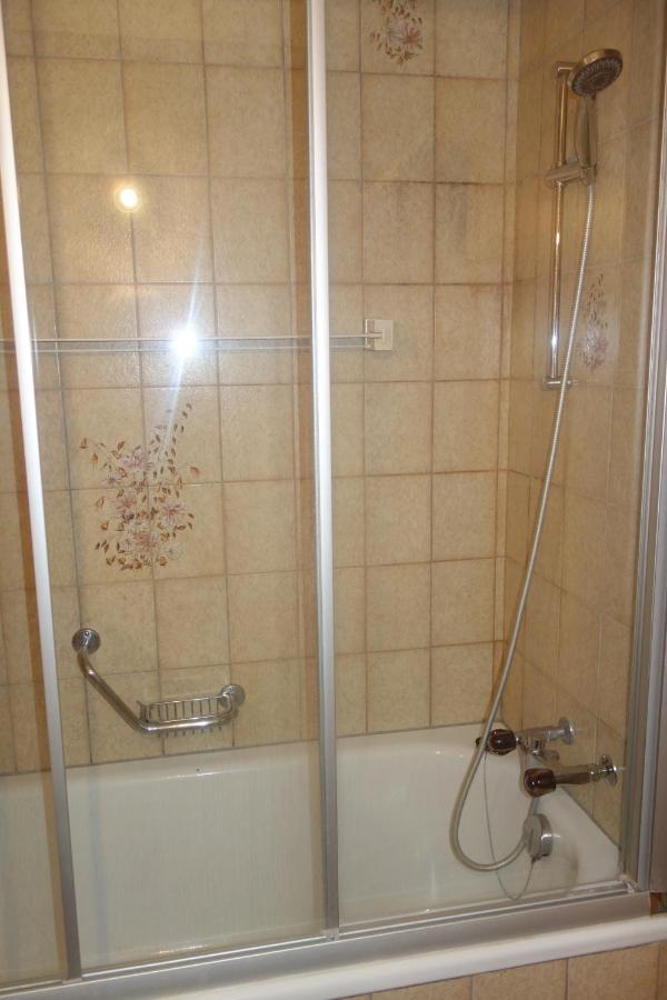 Oree Du Bois Pleasant & Cosy Apartments سيون المظهر الخارجي الصورة